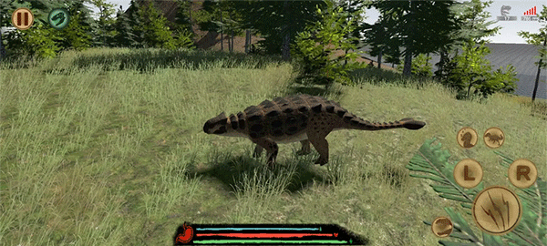 盘古大陆官方正版