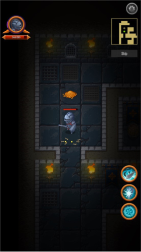 地牢英雄时代游戏新手攻略6