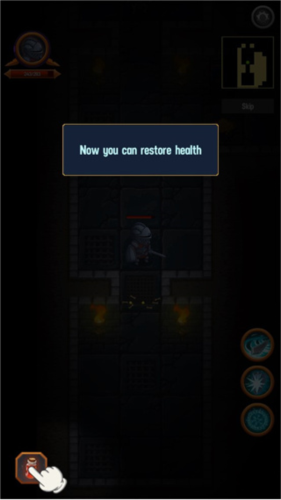 地牢英雄时代游戏新手攻略4