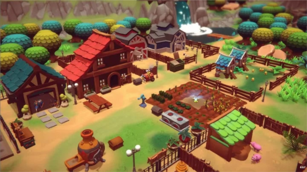 海岛之魂无限金币版