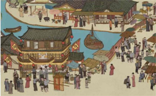 叫我大掌柜红包版图片6