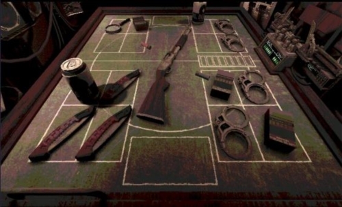 霰弹俄罗斯转盘单机版图片3