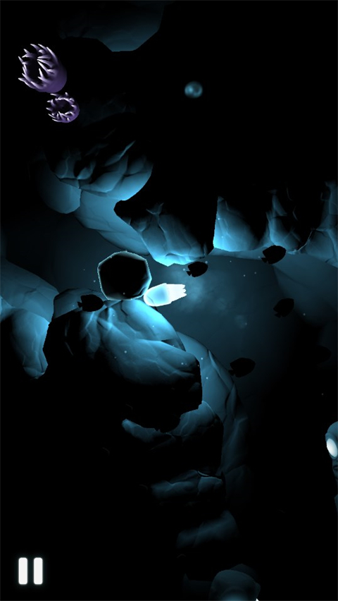 海洋之光手机游戏