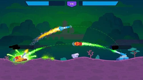 坦克之星重制版图片1