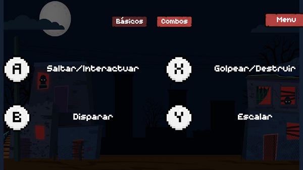 PCT提取手游(PCT: Extracción)