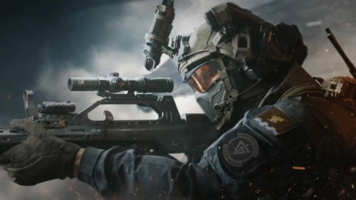 三角洲行动手机版图片