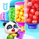 糖果工厂游戏