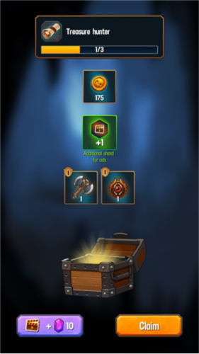 地牢英雄时代游戏新手攻略10