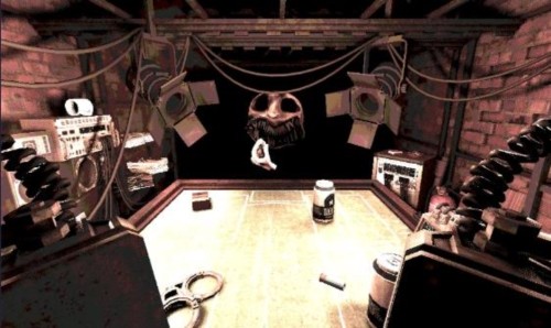 霰弹俄罗斯转盘手机版