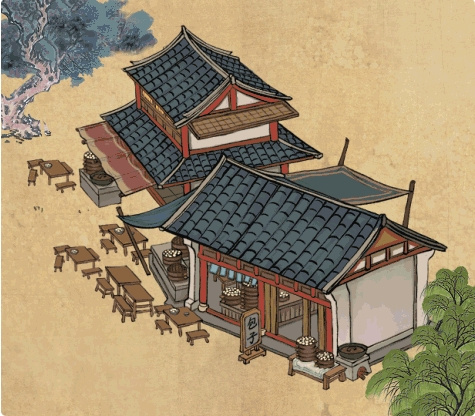 叫我大掌柜极速版图片4