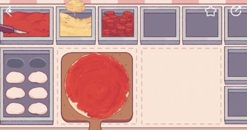 可口的披萨国外版图片1