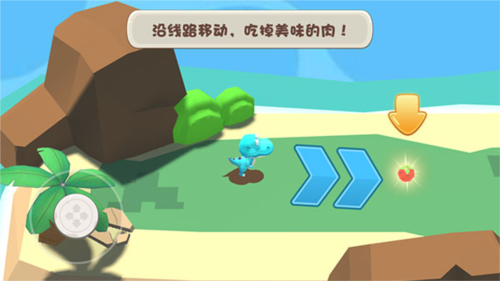 奇葩动物派对新手攻略4