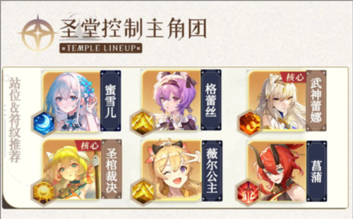 命运圣契九游版图片7