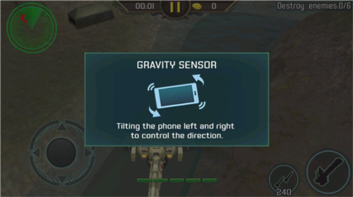 直升机突袭游戏图片4