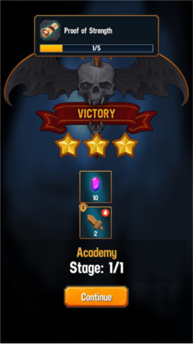 地牢英雄时代游戏新手攻略12