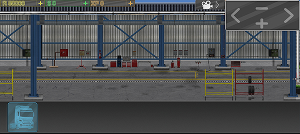 卡车司机乔3(Carrier Joe History)