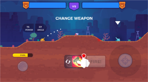 坦克之星重制版图片11