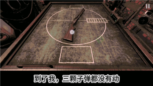 恶魔俄罗斯转盘单机版图片5