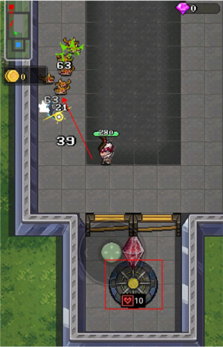 超能防御手游新手攻略1