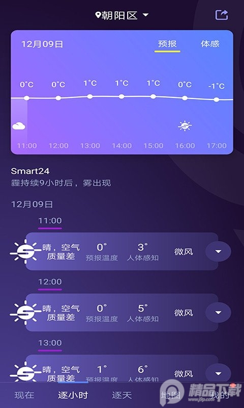 中国天气2025会员版