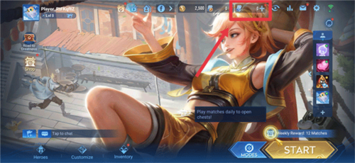 王者荣耀海外版怎么充值点券