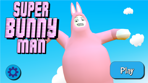 super bunny man多人联机版图片6