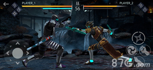 Shadow Fight 3