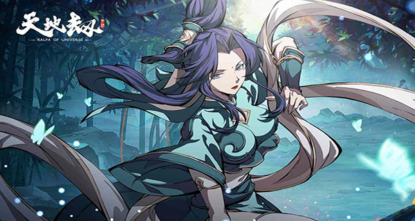 天地劫幽城再临国际服阵容搭配攻略3