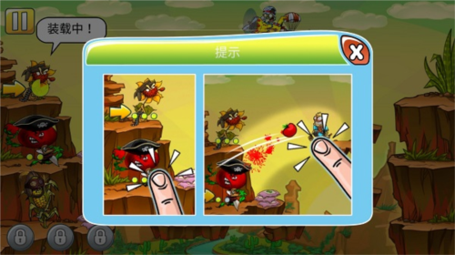 植物怒战僵尸王(魔改娘化版)3