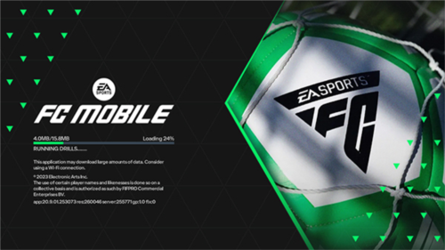 EA Sports FC 24 Mobile玩法攻略4