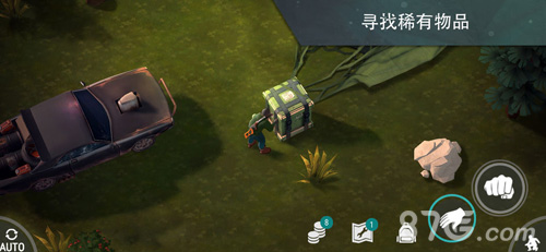 地球末日生存免费版