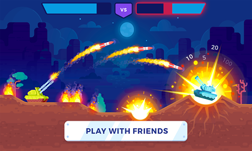 坦克之星重制版无限金币版