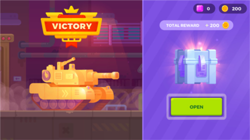 坦克之星重制版图片12