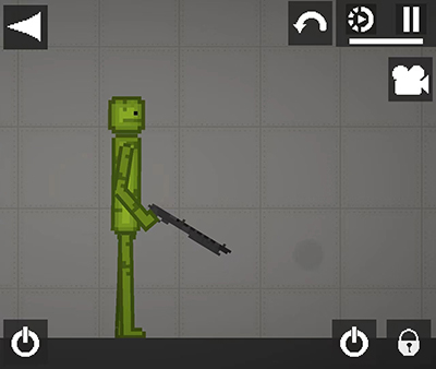 Melon Battle PlayGround游戏优势