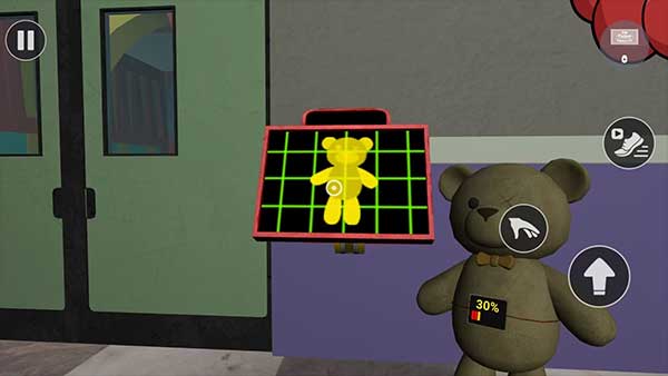 欢乐怪物手机版