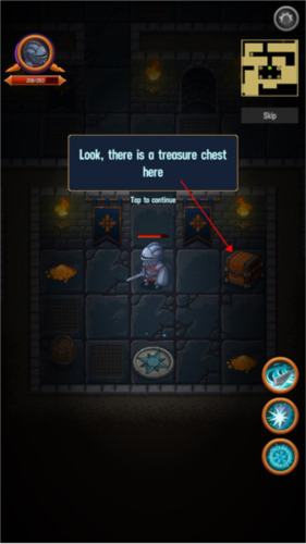 地牢英雄时代游戏新手攻略9