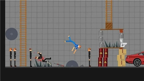 仓鼠游乐场图片4