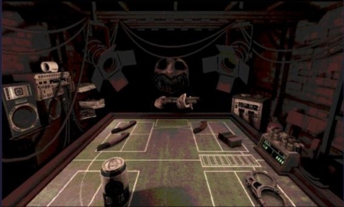 霰弹俄罗斯转盘单机版图片4