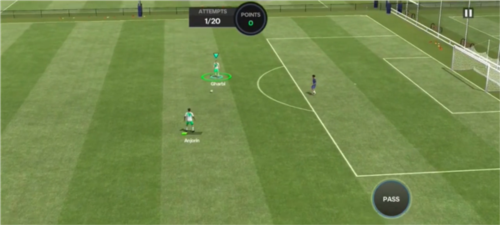 EA Sports FC 24 Mobile玩法攻略5
