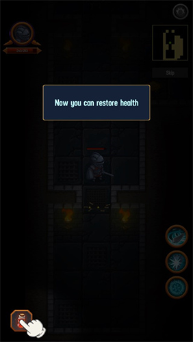 地牢英雄时代无限金币版游戏特色