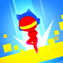 节奏跳塔手机版