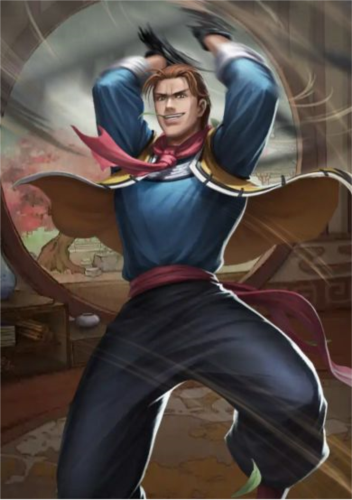 叫我大掌柜台版厨神小当家玩法5