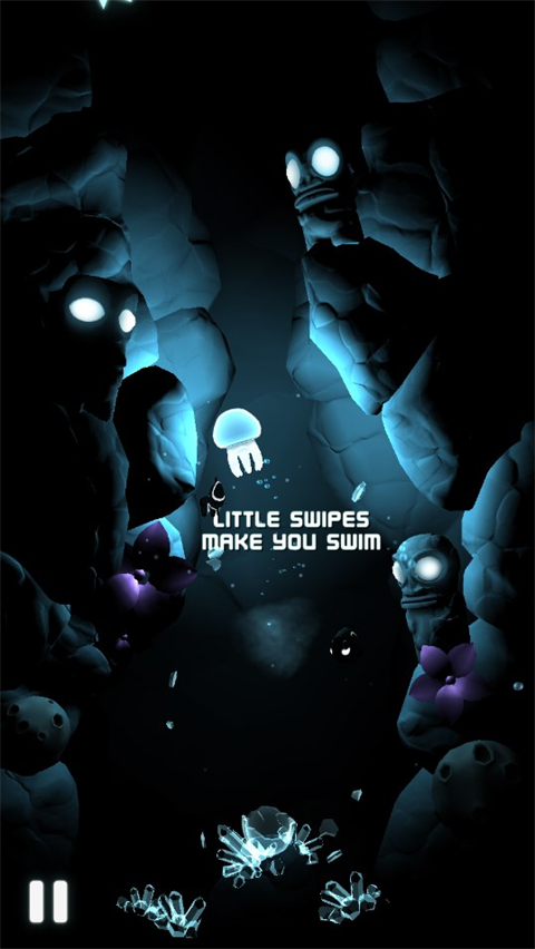 海洋之光手机游戏