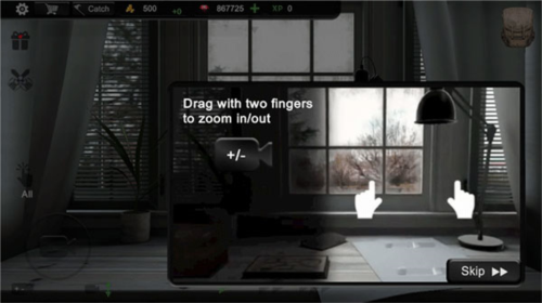 蚂蚁模拟大亨新手攻略4