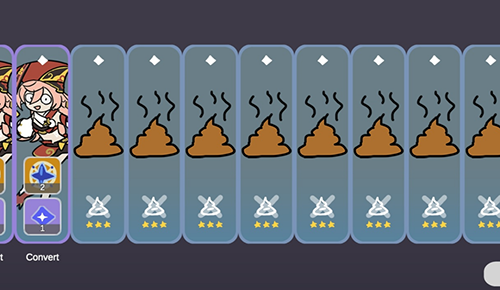 贪婪的旅行者游戏手机版