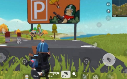 香肠派对腾讯官方版2