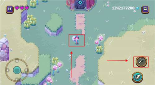 烁石物语中文版图片6