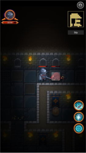 地牢英雄时代游戏新手攻略7