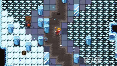 元素地牢安卓版