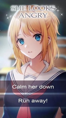 Hack my Love最新版